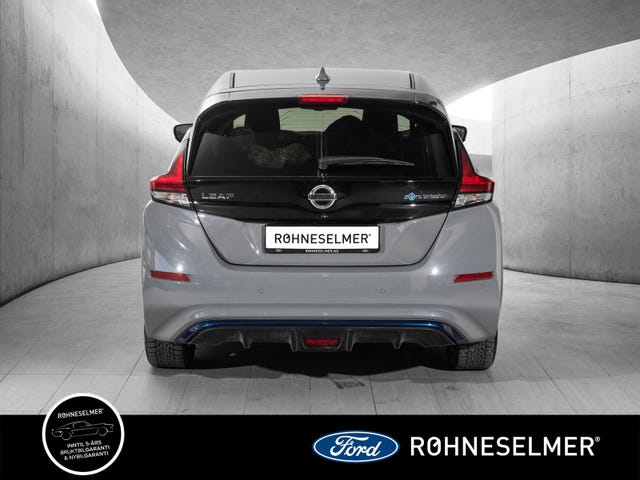 SJNFAAZE1U0144573 2021 NISSAN LEAF-4