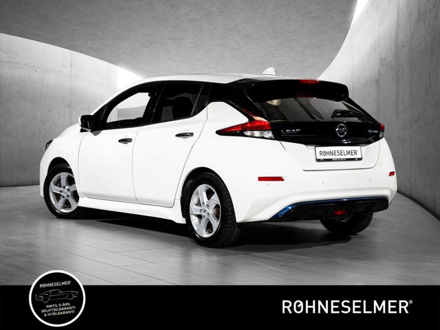 SJNFAAZE1U0144057 2021 NISSAN LEAF-1