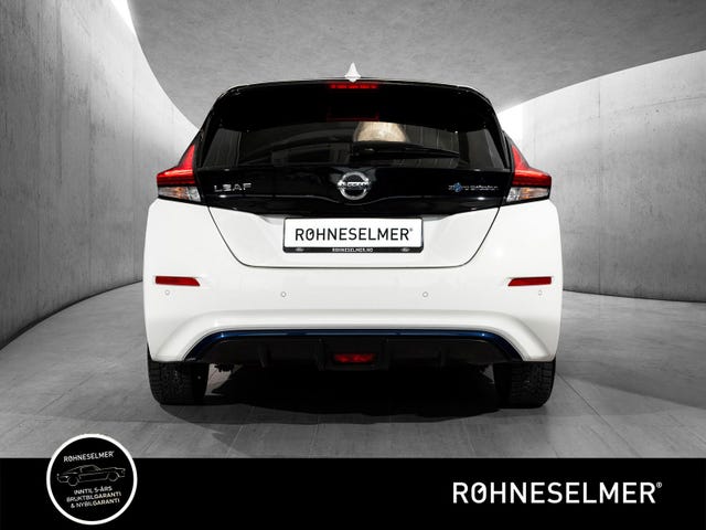 SJNFAAZE1U0144057 2021 NISSAN LEAF-5