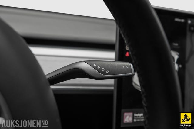2019 TESLA MODEL 3 - 15