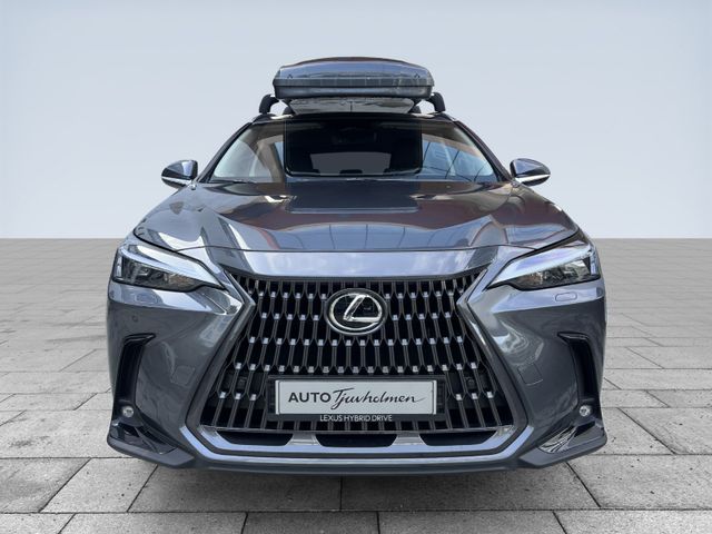 JTJCKBFZ002014720 2023 LEXUS NX 450H-1