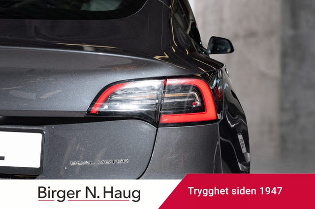 2021 TESLA MODEL 3 - 8