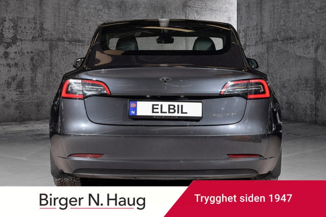 5YJ3E7EBXMF830526 2021 TESLA MODEL 3-3