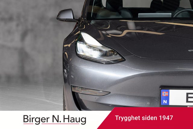 2021 TESLA MODEL 3 - 7