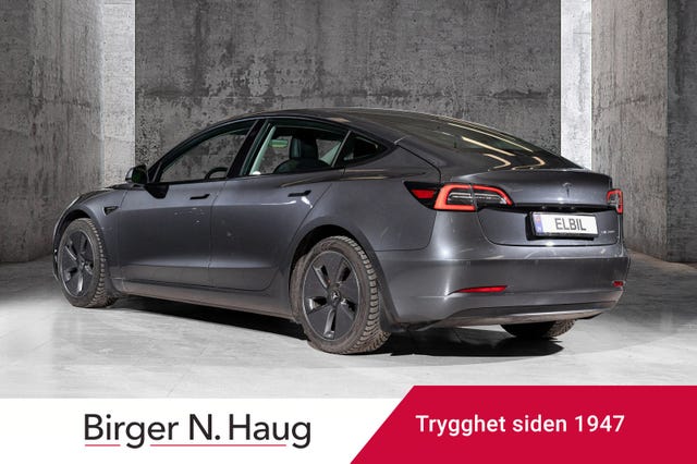 5YJ3E7EBXMF830526 2021 TESLA MODEL 3-1