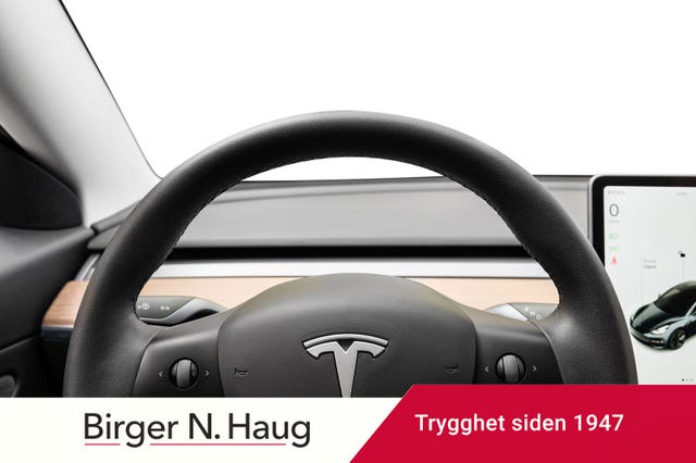 2021 TESLA MODEL 3 - 12