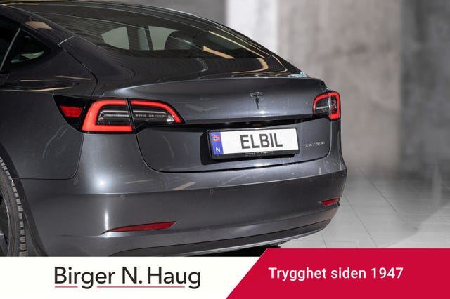 5YJ3E7EBXMF830526 2021 TESLA MODEL 3-5