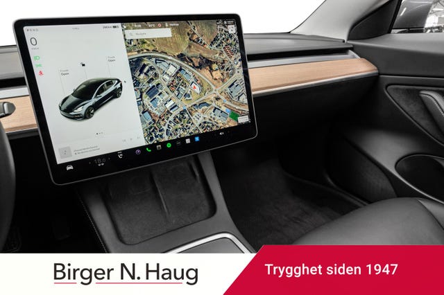 2021 TESLA MODEL 3 - 16