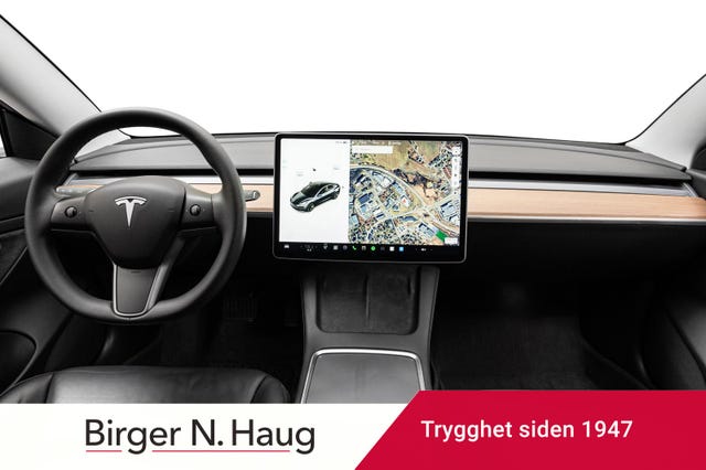 2021 TESLA MODEL 3 - 11