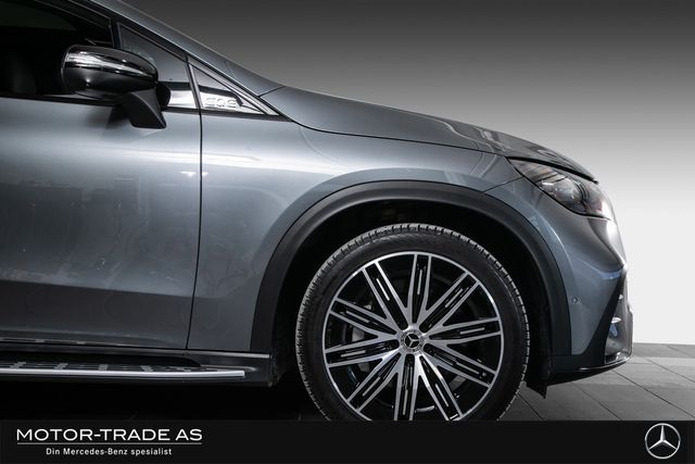 2023 MERCEDES-BENZ EQE SUV - 7