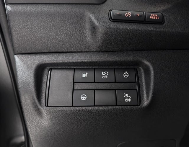 2020 NISSAN LEAF - 28