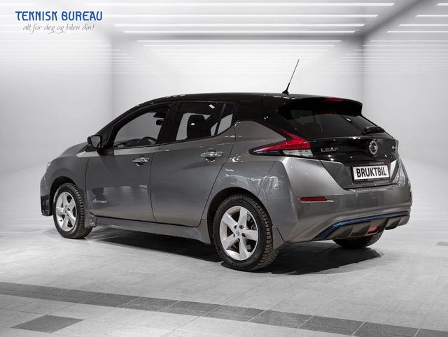 SJNFAAZE1U0084733 2020 NISSAN LEAF-1