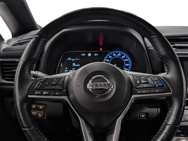 SJNFAAZE1U0084733 2020 NISSAN LEAF-5