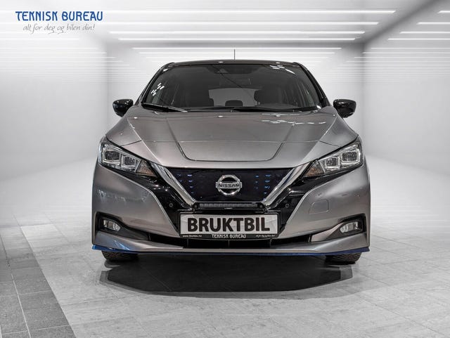 SJNFAAZE1U0084733 2020 NISSAN LEAF-3