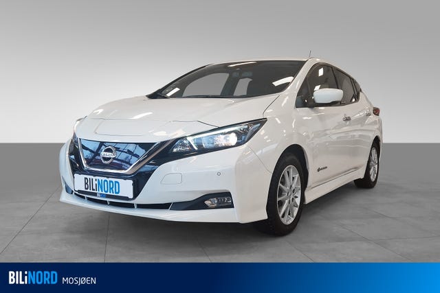 SJNFAAZE1U0026067 2018 NISSAN LEAF-3