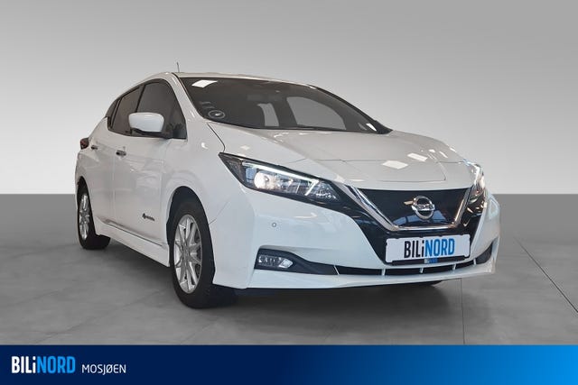 SJNFAAZE1U0026067 2018 NISSAN LEAF-0