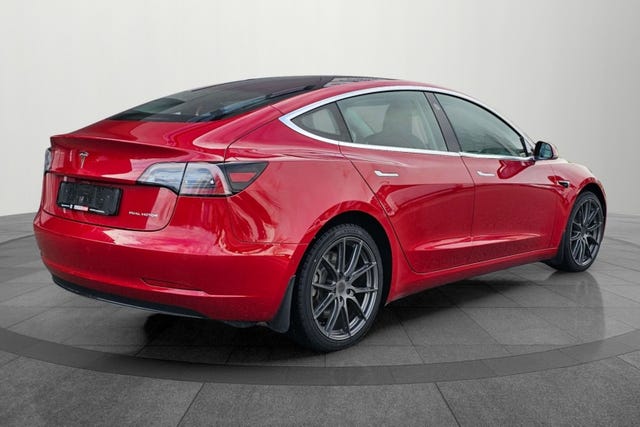 5YJ3E7EB4KF220229 2019 TESLA MODEL 3-2