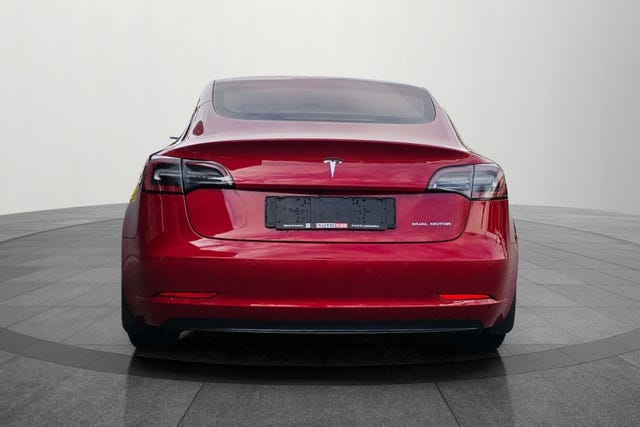 5YJ3E7EB4KF220229 2019 TESLA MODEL 3-3