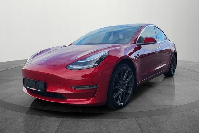 2019 TESLA MODEL 3 - 7