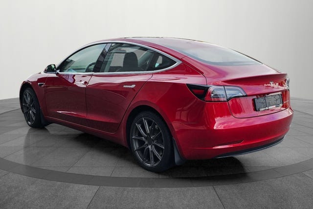 5YJ3E7EB4KF220229 2019 TESLA MODEL 3-4
