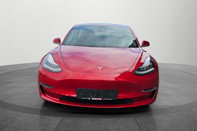 2019 TESLA MODEL 3 - 8