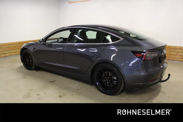 5YJ3E7EB1KF455865 2019 TESLA MODEL 3-1