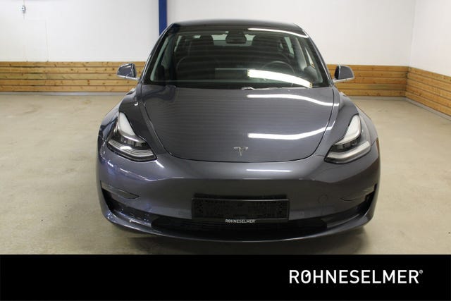 5YJ3E7EB1KF455865 2019 TESLA MODEL 3-2