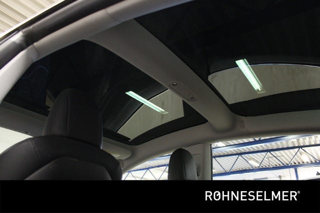 2019 TESLA MODEL 3 - 9