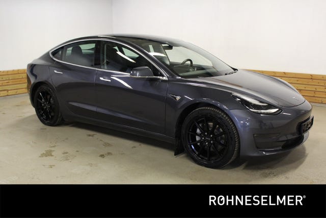 5YJ3E7EB1KF455865 2019 TESLA MODEL 3-0