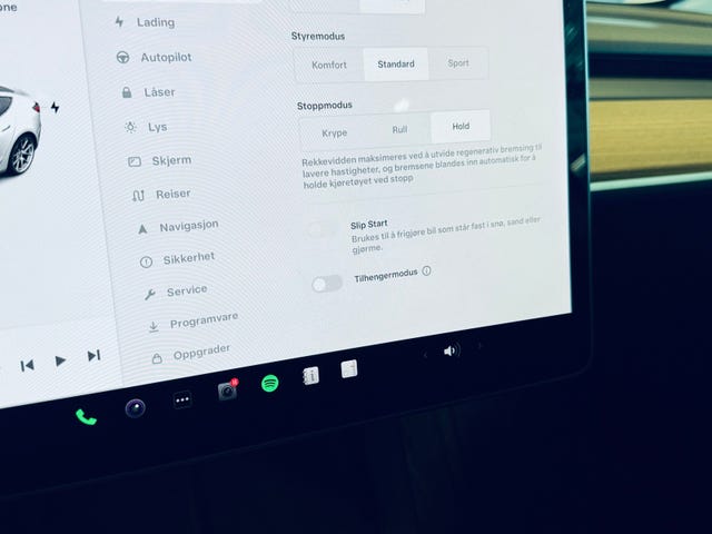 2021 TESLA MODEL 3 - 17