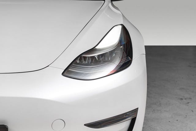 5YJ3E7EB3MF887313 2021 TESLA MODEL 3-3