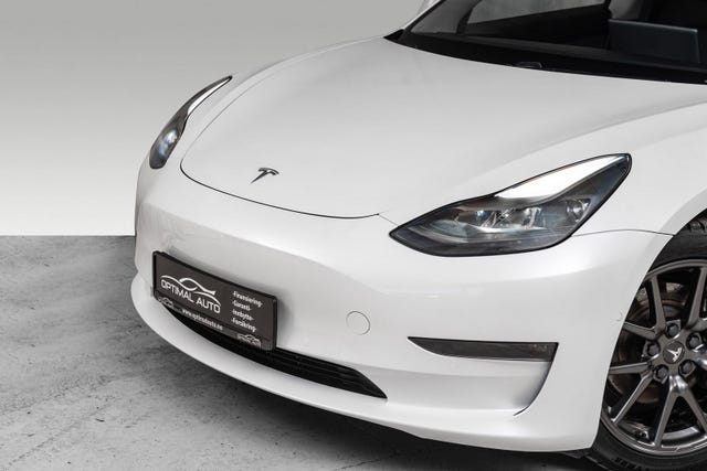 5YJ3E7EB3MF887313 2021 TESLA MODEL 3-1