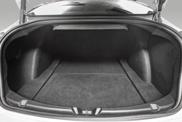 2021 TESLA MODEL 3 - 19
