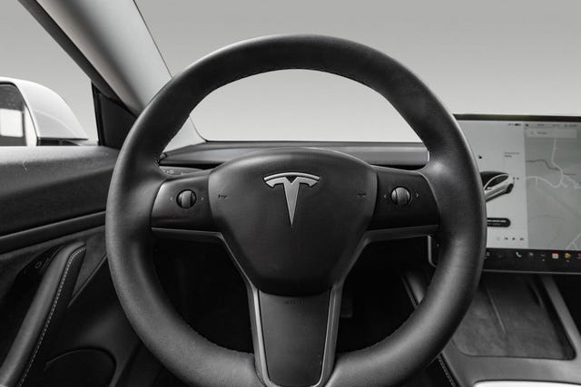 2021 TESLA MODEL 3 - 15