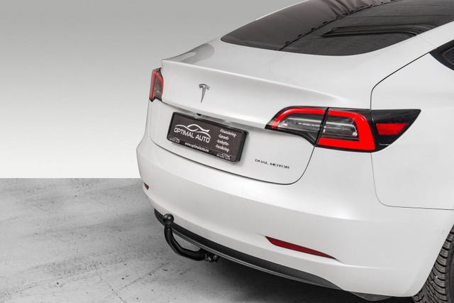 5YJ3E7EB3MF887313 2021 TESLA MODEL 3-5