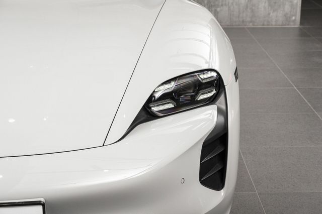 2023 PORSCHE TAYCAN SPORT TURISMO - 4