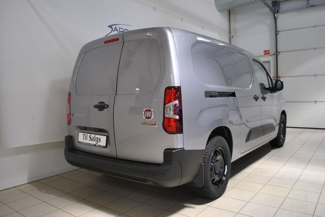 VYFEAZKXZNJ764473 2023 FIAT DOBLO-2