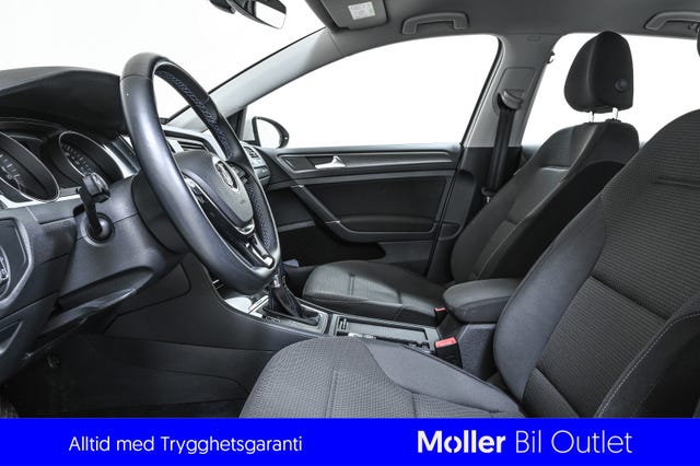 2018 VOLKSWAGEN GOLF - 15