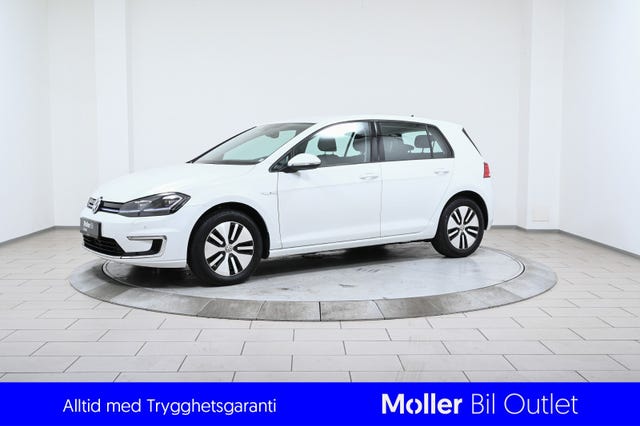2018 VOLKSWAGEN GOLF - 7