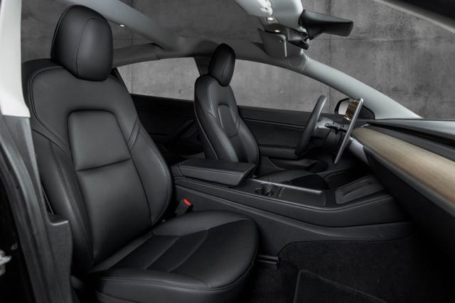 5YJ3E7EB7MF941065 2021 TESLA MODEL 3-4