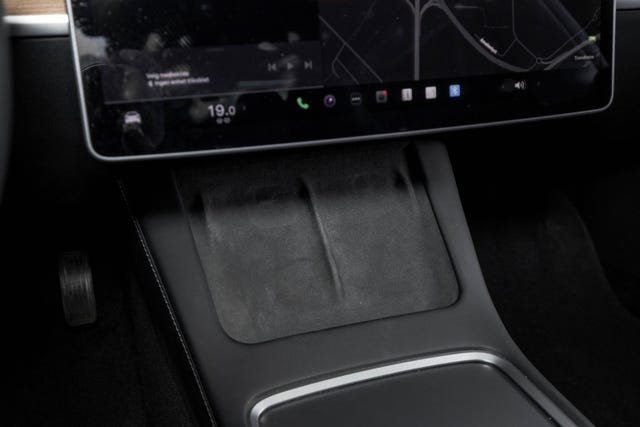 2021 TESLA MODEL 3 - 12