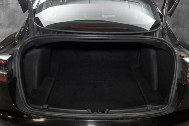 2021 TESLA MODEL 3 - 7