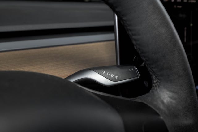 2021 TESLA MODEL 3 - 14