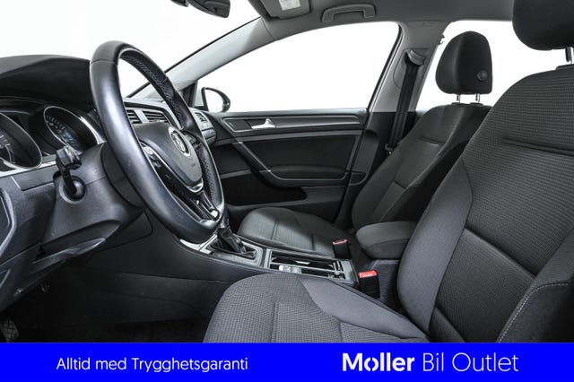 2018 VOLKSWAGEN GOLF - 15