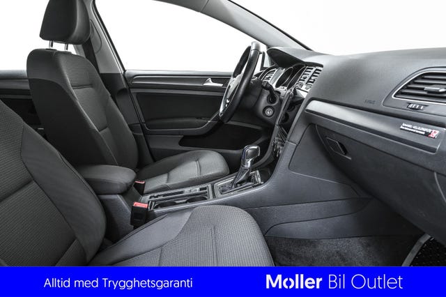 2018 VOLKSWAGEN GOLF - 20