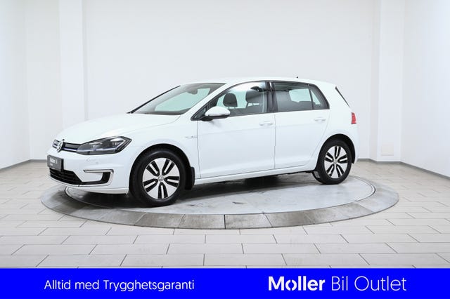 2018 VOLKSWAGEN GOLF - 7