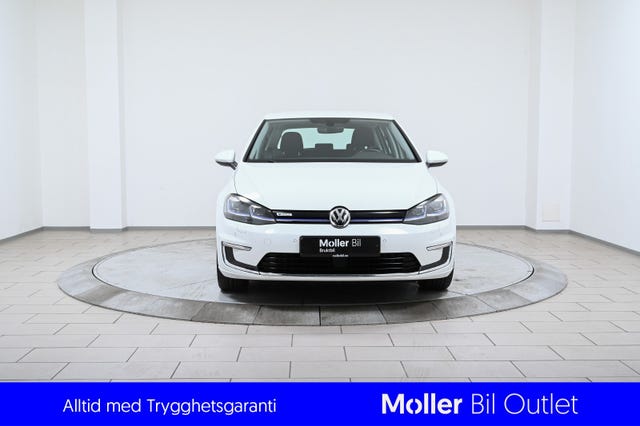 2018 VOLKSWAGEN GOLF - 8