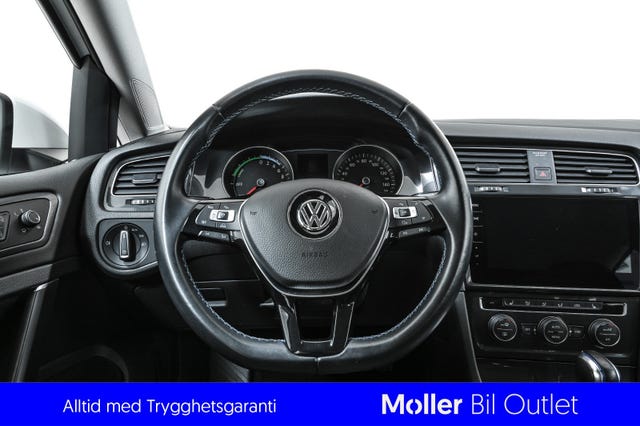 2018 VOLKSWAGEN GOLF - 9
