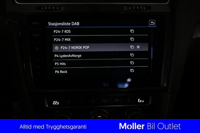 2018 VOLKSWAGEN GOLF - 14