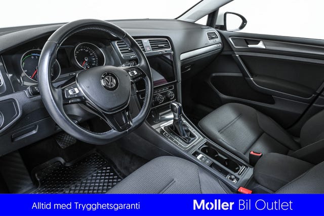 2018 VOLKSWAGEN GOLF - 16